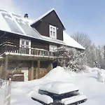 Farm stay Goralska Wojtasowka