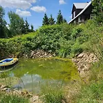 Goralska Wojtasowka Farm stay Kamesznica