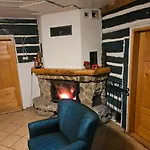Farm stay Goralska Wojtasowka