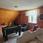 Farm stay Goralska Wojtasowka Kamesznica