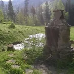 Farm stay Goralska Wojtasowka *