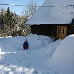 Farm stay Goralska Wojtasowka Kamesznica