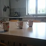 Goralska Wojtasowka Farm stay