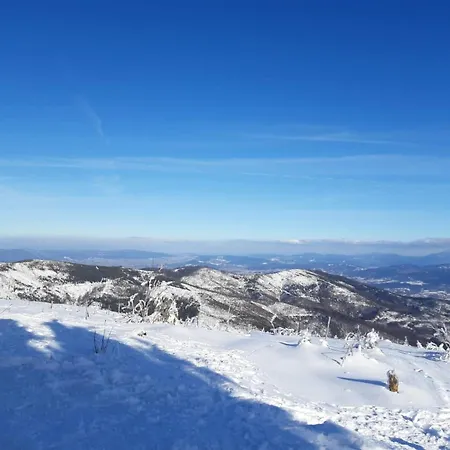 Goralska Wojtasowka Kamesznica
