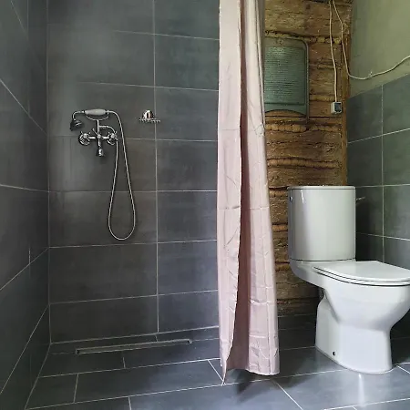 Farm stay Goralska Wojtasowka