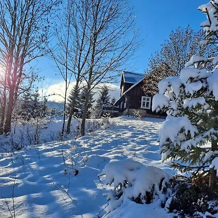 Gospodarstwo agroturystyczne Góralska Wojtasówka