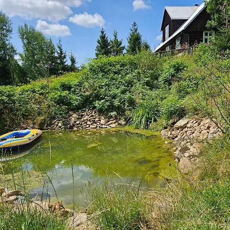 Góralska Wojtasówka Gospodarstwo agroturystyczne Kamesznica