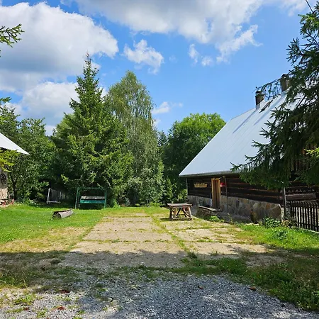 Góralska Wojtasówka Gospodarstwo agroturystyczne