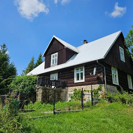 Goralska Wojtasowka בית חווה *