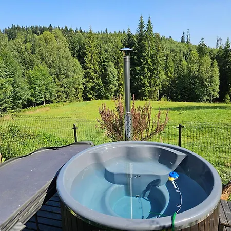 Farm stay Goralska Wojtasowka *