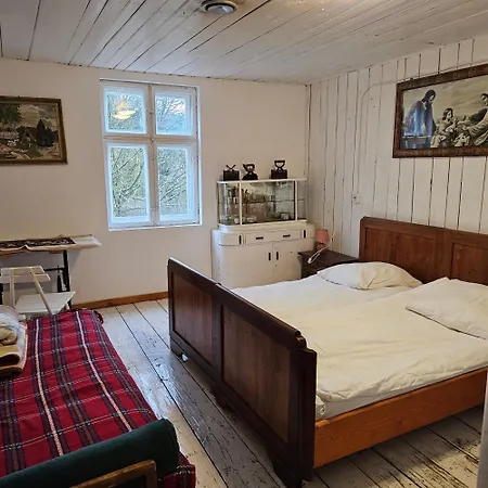 Farm stay Goralska Wojtasowka *