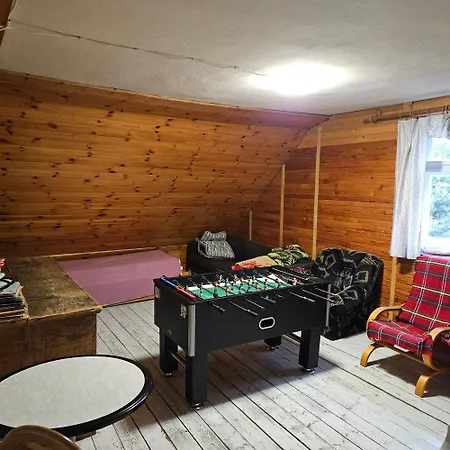 Goralska Wojtasowka *