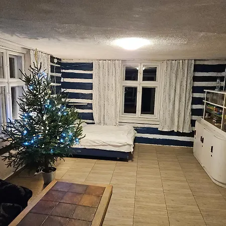 Goralska Wojtasowka Farm stay