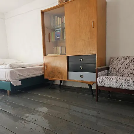 Farm stay Goralska Wojtasowka *