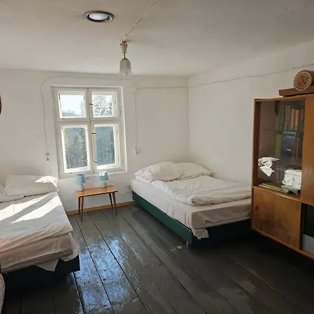 Góralska Wojtasówka Kamesznica