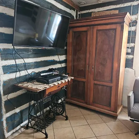 Goralska Wojtasowka