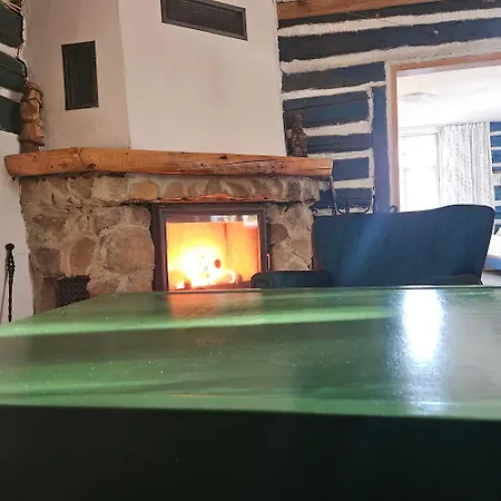 Goralska Wojtasowka Farm stay Kamesznica