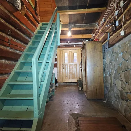 Goralska Wojtasowka Farm stay