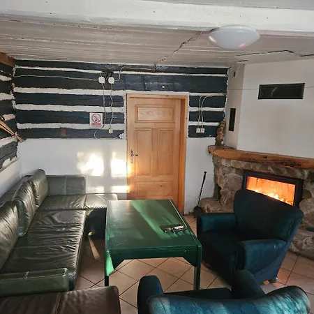Góralska Wojtasówka Kamesznica
