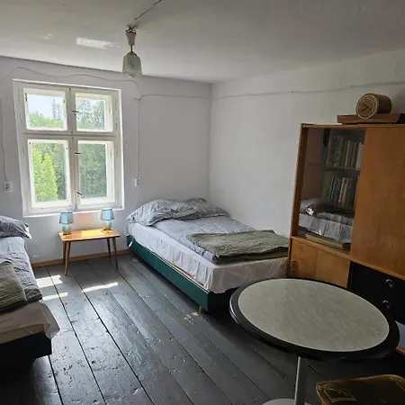 Góralska Wojtasówka Kamesznica