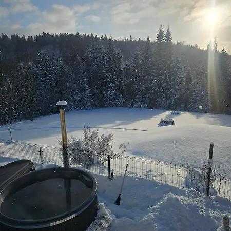 Фермерський будинок Goralska Wojtasowka Kamesznica