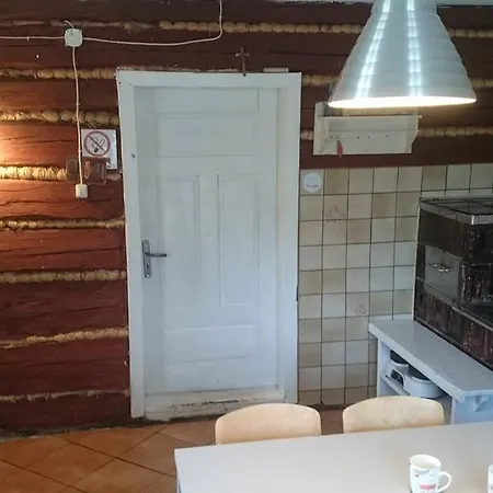 Goralska Wojtasowka Farmház *