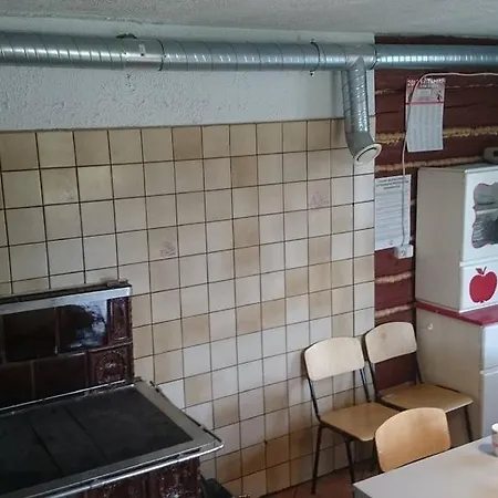 Goralska Wojtasowka * Kamesznica