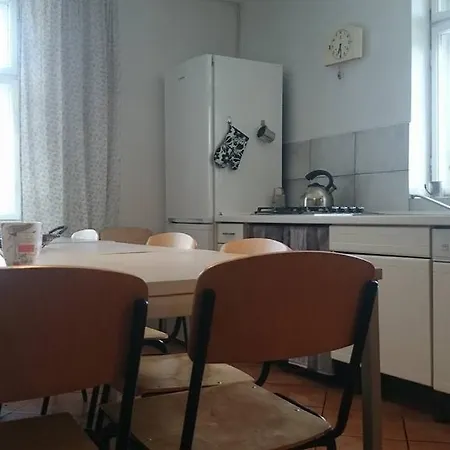 Goralska Wojtasowka * Kamesznica