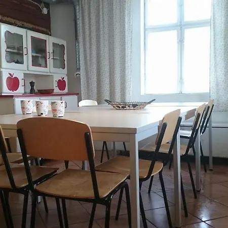 Gospodarstwo agroturystyczne Góralska Wojtasówka Kamesznica