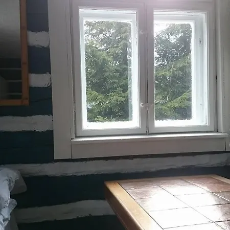 Goralska Wojtasowka * Kamesznica