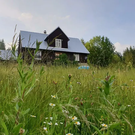 Goralska Wojtasowka * Kamesznica