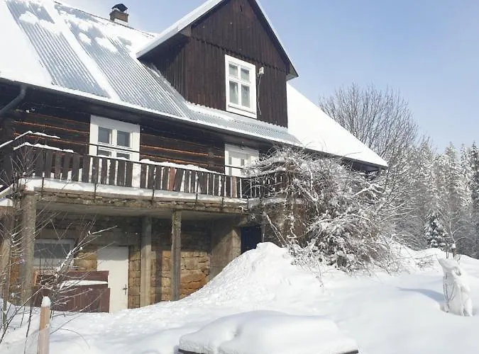 팜스테이 Goralska Wojtasowka