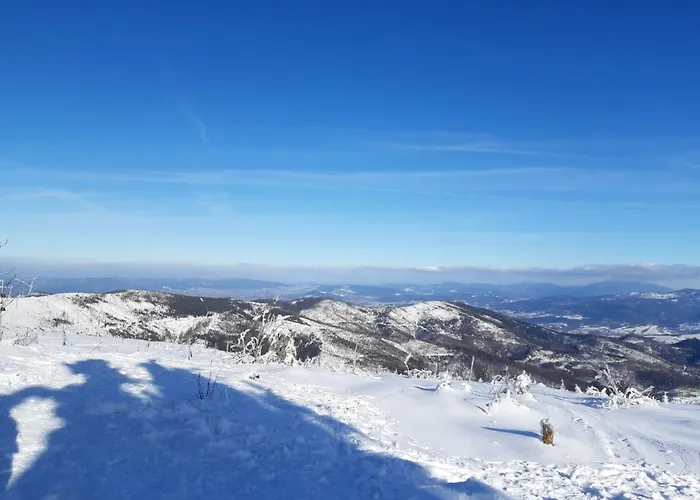 Goralska Wojtasowka Kamesznica
