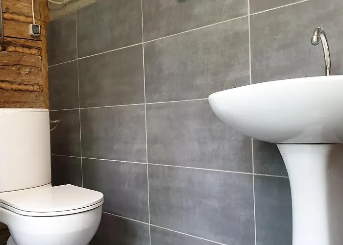 Goralska Wojtasowka * Kamesznica