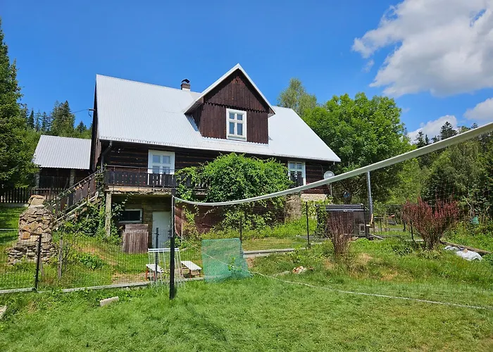 팜스테이 Goralska Wojtasowka Kamesznica