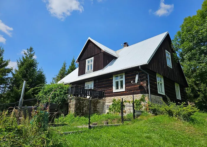 Goralska Wojtasowka בית חווה *