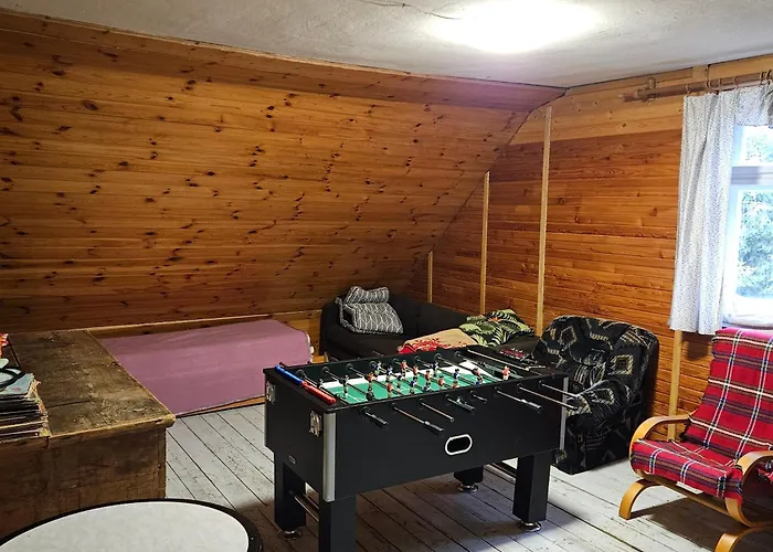 Goralska Wojtasowka *