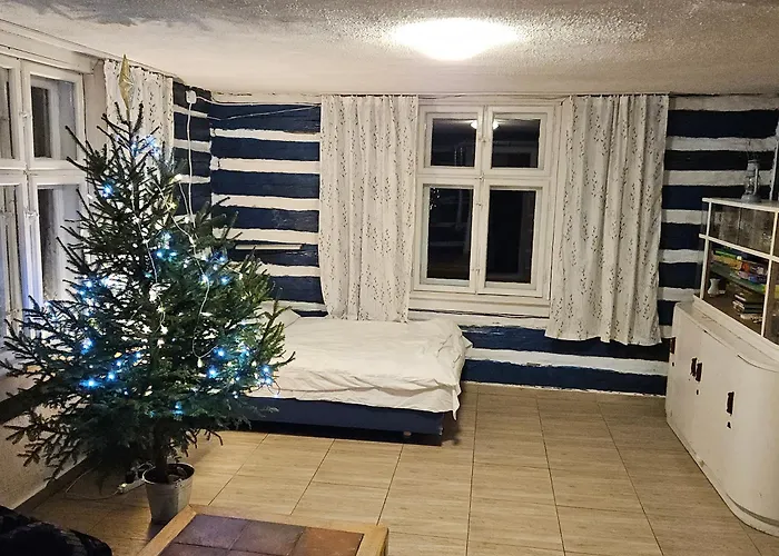 Goralska Wojtasowka 팜스테이