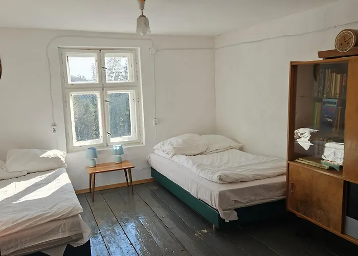 Goralska Wojtasowka Kamesznica