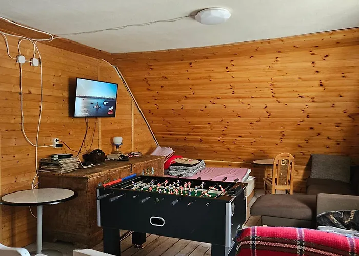 Goralska Wojtasowka * Kamesznica