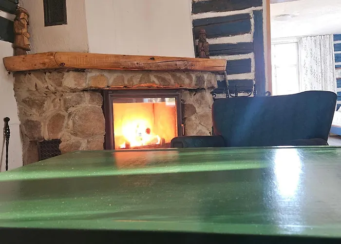 Goralska Wojtasowka בית חווה Kamesznica