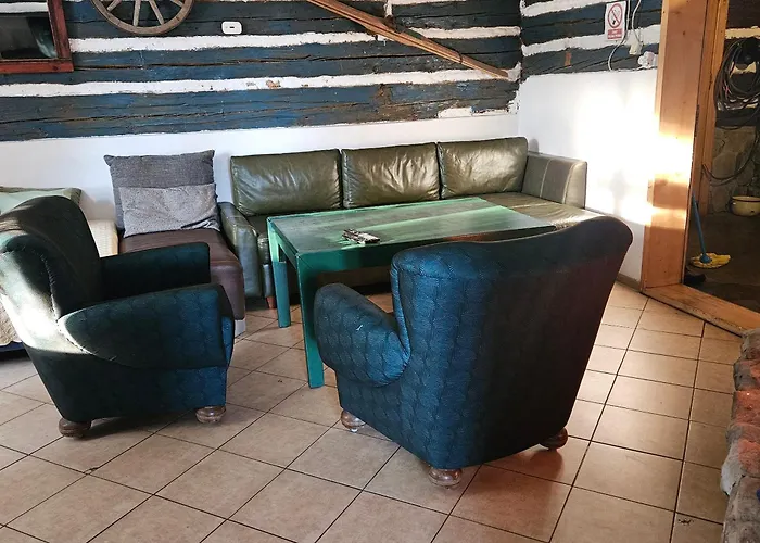 Goralska Wojtasowka *