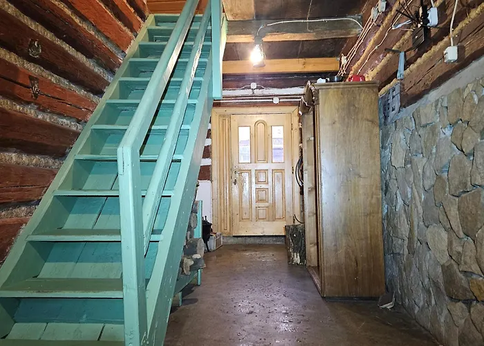 Goralska Wojtasowka 팜스테이