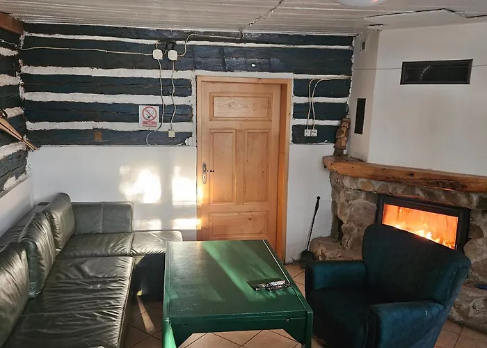 Goralska Wojtasowka Kamesznica