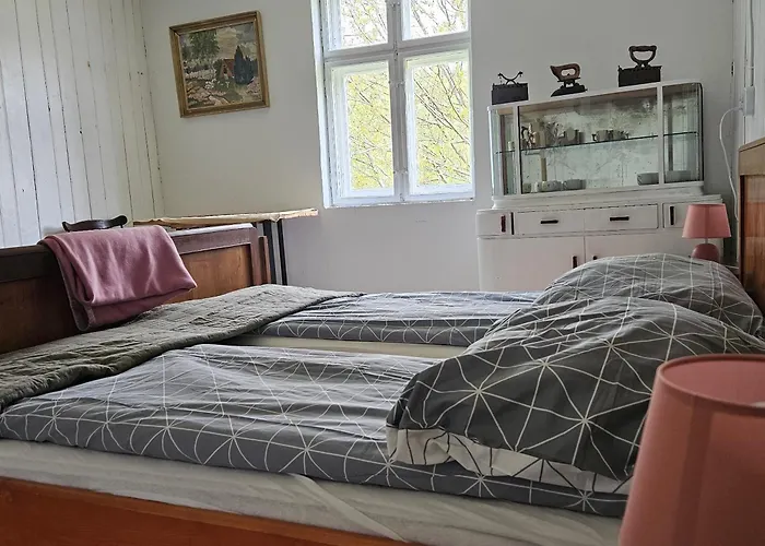 Goralska Wojtasowka 팜스테이