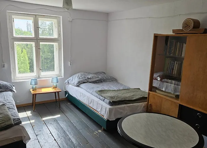 Goralska Wojtasowka Kamesznica