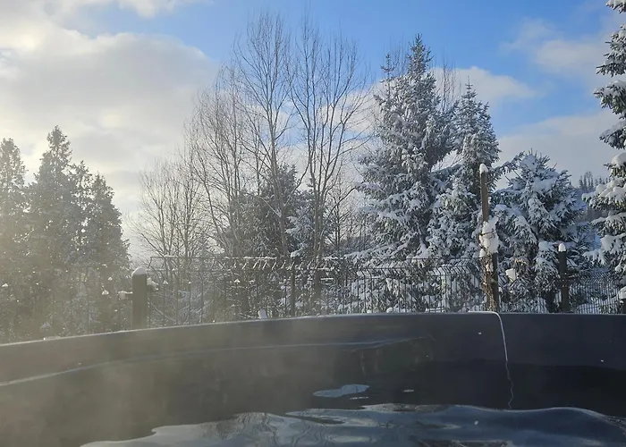 Goralska Wojtasowka *