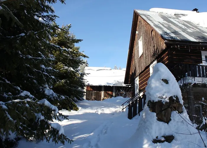 Goralska Wojtasowka בית חווה