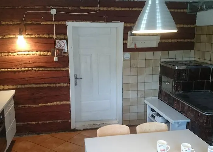 Goralska Wojtasowka 팜스테이 *