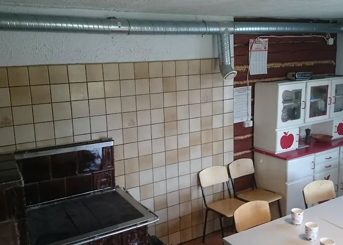 Goralska Wojtasowka * Kamesznica